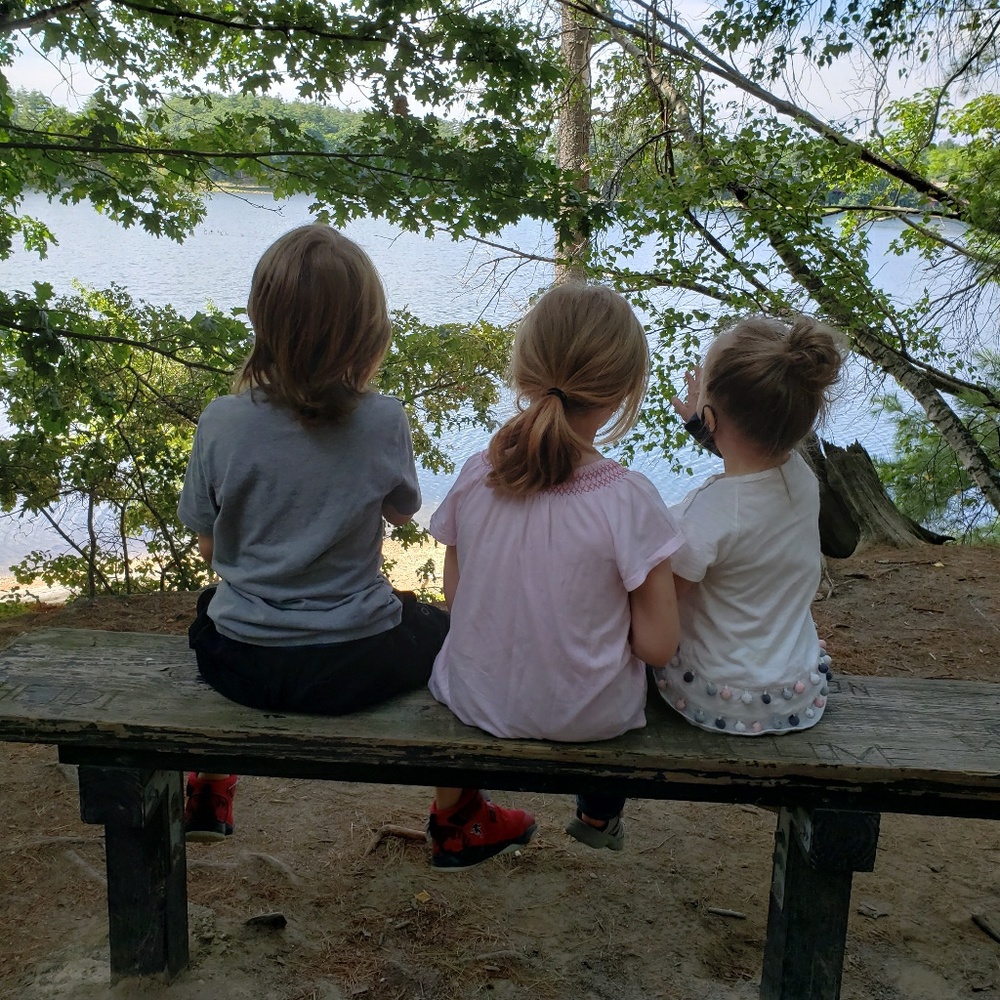 Meet your Posher, Elisabeth